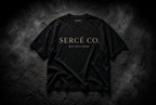 Sercé Co. Tee Boxy