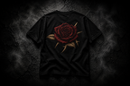 Sercé Co. Tee Boxy