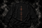 Long sleeve heavyweight tee