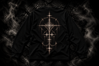 Long sleeve heavyweight tee