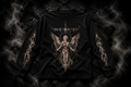 Long sleeve heavyweight tee