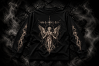 Long sleeve heavyweight tee